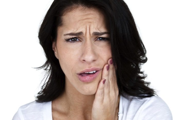 Jaw pain treatment in Nashua NH