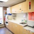 Tour Levesque Dentistry office