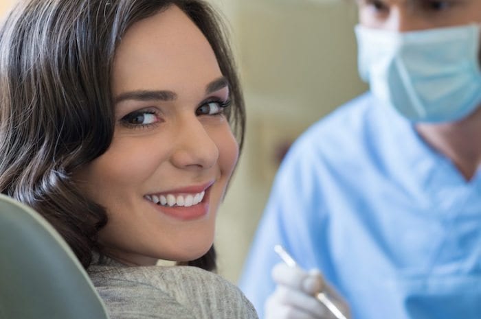 sedation dentistry in Nashua, NH