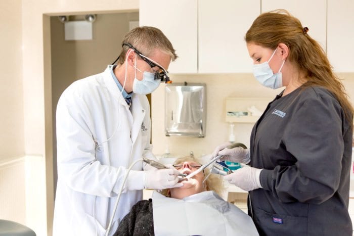 Periodontal Therapy in Nashua, NH