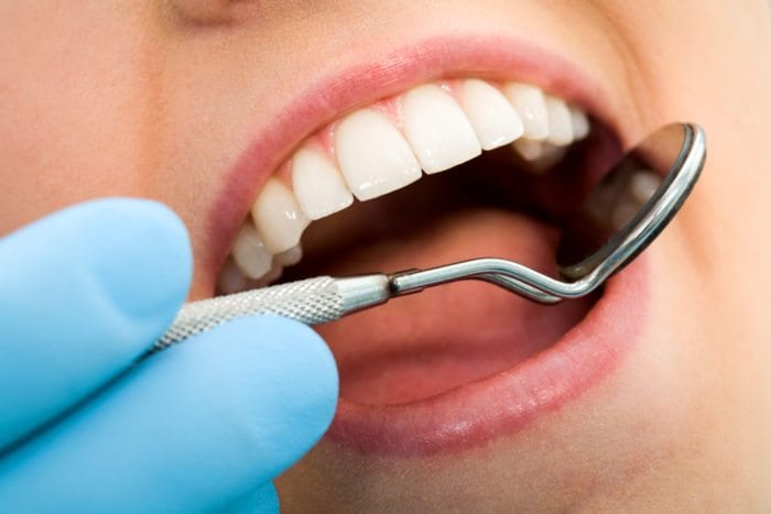 Dental Care Nashua NH