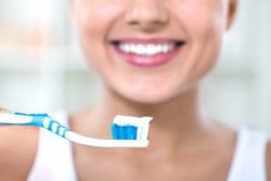 Routine dental cleanings in Nashua NH