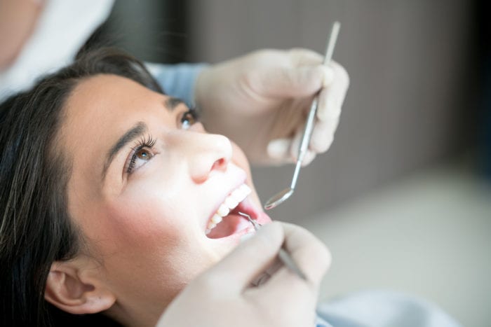 Nashua, NC dentist patient reviews