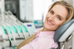 smile enhancement treatment from Nashua New Hampshire dentist