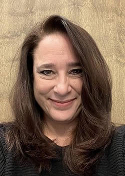 kerri rdh