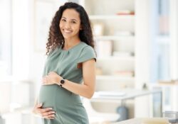 Gum Disease Can Impact Pregnancy
