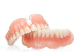 How to Care for Your Dentures