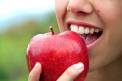 4 Foods to Boost Gum Health