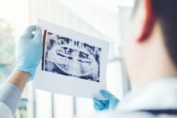 Benefits of a Dental X-Ray