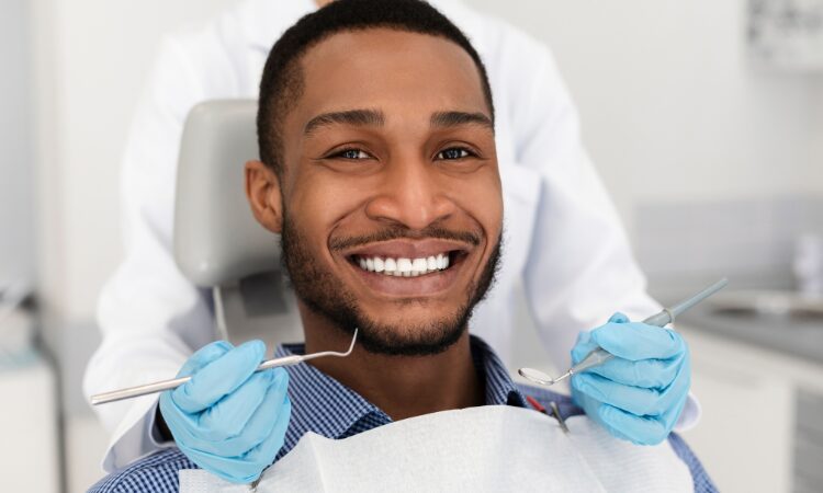 Your dental cleaning schedule can depend on a variety of factors including your oral hygiene habits, overall health, and risk factors.