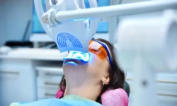 Choosing professional teeth whitening treatment provides a range of advantages that go beyond a whiter smile.