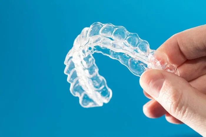 Invisalign vs. Mail-Order Aligners in Nashua, NH